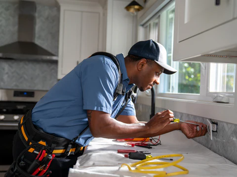 House Electrician